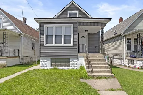 4018 Pulaski St, East Chicago, IN 46312