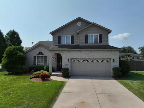 1048 E Morris St, Hammond, IN 46320