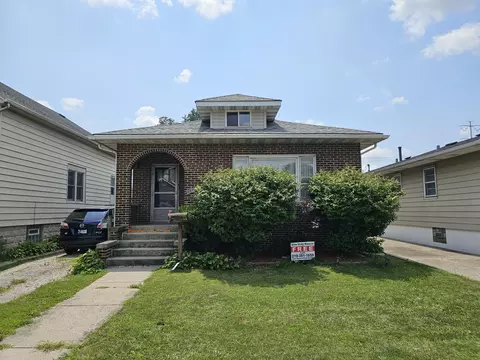2644 Cleveland St, Hammond, IN 46323