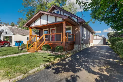 211 Greiving St, Dyer, IN 46311 photo 2
