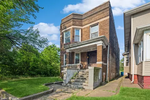 436 Jefferson St, Gary, IN 46402 photo 1