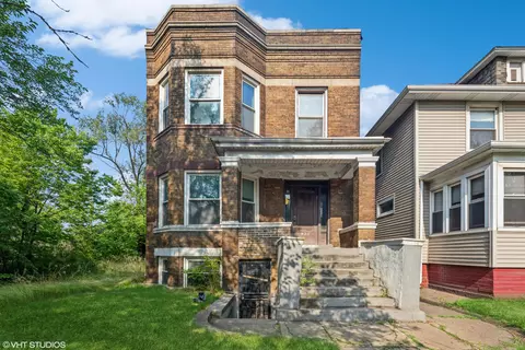 436 Jefferson St, Gary, IN 46402 photo 2