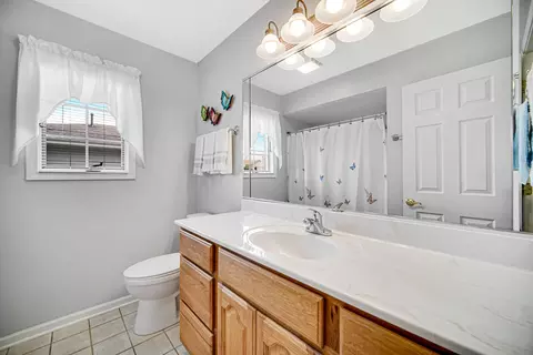 Bath - 949 Robin Ct, Dyer, IN 46311 photo 4 of 4
