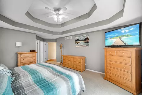 Bedroom - 949 Robin Ct, Dyer, IN 46311 photo 2 of 3