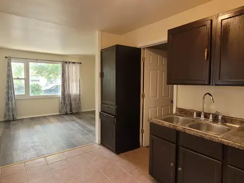 Kitchen - 2109 Central Dr, Gary, IN 46407 photo 1 of 2