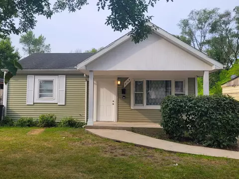 Exterior - 2109 Central Dr, Gary, IN 46407 photo 1 of 4