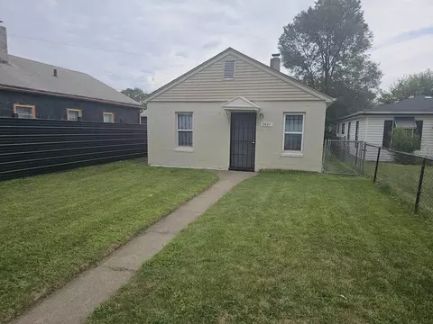 2421 Prospect St, Gary, IN 46407 photo 2