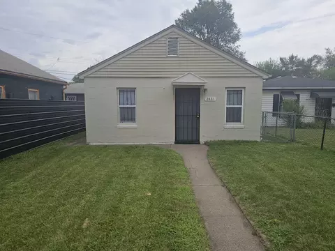 2421 Prospect St, Gary, IN 46407 photo 1