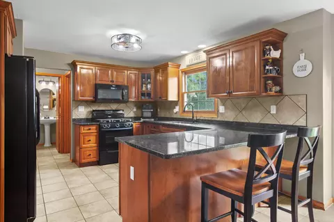 Kitchen - 260 Crestview Ln, Dyer, IN 46311 photo 1 of 3