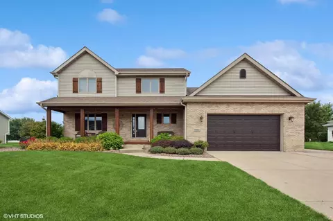 9162 Eggert Ln, Saint John, IN 46373