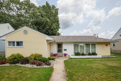 7005 Ridgeland Ave, Hammond, IN 46324 photo 30
