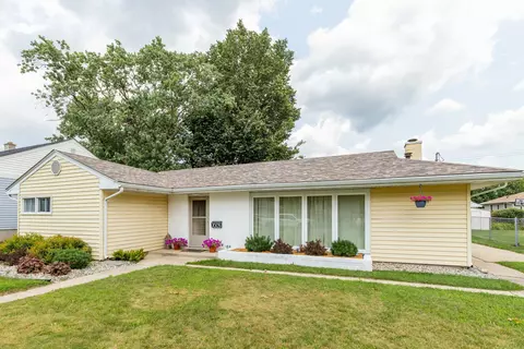 7005 Ridgeland Ave, Hammond, IN 46324 photo 1