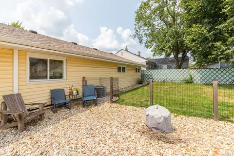7005 Ridgeland Ave, Hammond, IN 46324 photo 25
