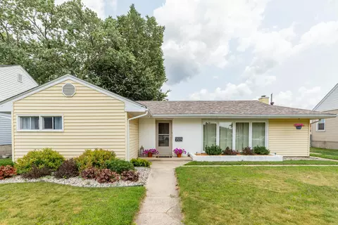 7005 Ridgeland Ave, Hammond, IN 46324 photo 2