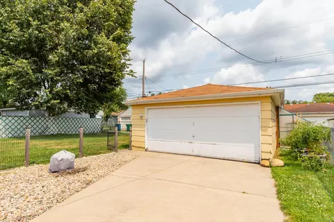 7005 Ridgeland Ave, Hammond, IN 46324 photo 26