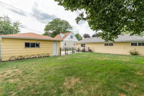 7005 Ridgeland Ave, Hammond, IN 46324 photo 29