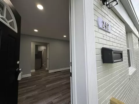 247 W Taft St, Gary, IN 46404 photo 3