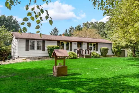 9926 W 250, Westville, IN 46391