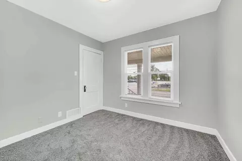 Bedroom - 8235 Harrison Ave, Munster, IN 46321 photo 3 of 3