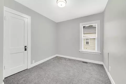 Bedroom - 8235 Harrison Ave, Munster, IN 46321 photo 1 of 3