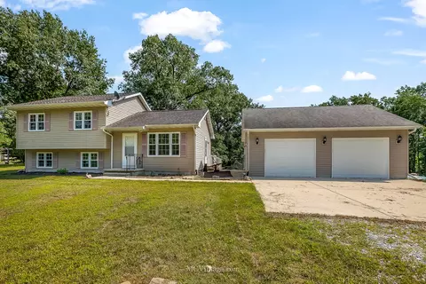 5837 W 245th Ave, Lowell, IN 46356