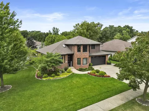 View/Area - 3128 Hoffman Ct, Dyer, IN 46311 photo 2 of 5