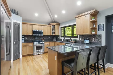 Kitchen - 3128 Hoffman Ct, Dyer, IN 46311 photo 3 of 3