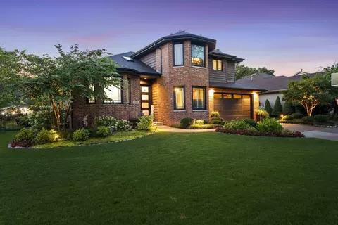 Exterior - 3128 Hoffman Ct, Dyer, IN 46311 photo 8 of 29