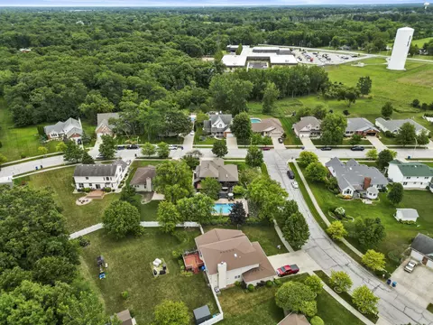 View/Area - 3128 Hoffman Ct, Dyer, IN 46311 photo 5 of 5