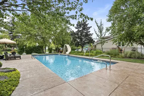 Exterior - 3128 Hoffman Ct, Dyer, IN 46311 photo 13 of 29