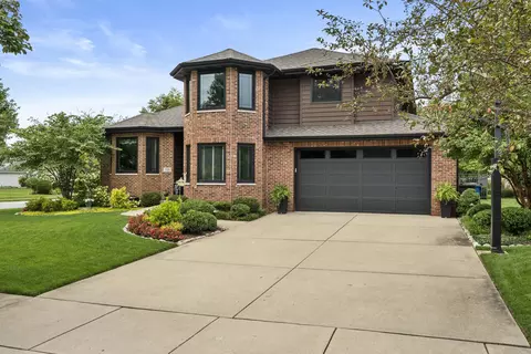Exterior - 3128 Hoffman Ct, Dyer, IN 46311 photo 3 of 29