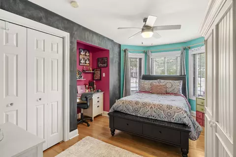 Bedroom - 3128 Hoffman Ct, Dyer, IN 46311 photo 7 of 7