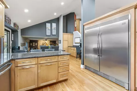 Kitchen - 3128 Hoffman Ct, Dyer, IN 46311 photo 1 of 3