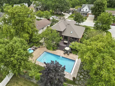 View/Area - 3128 Hoffman Ct, Dyer, IN 46311 photo 1 of 5