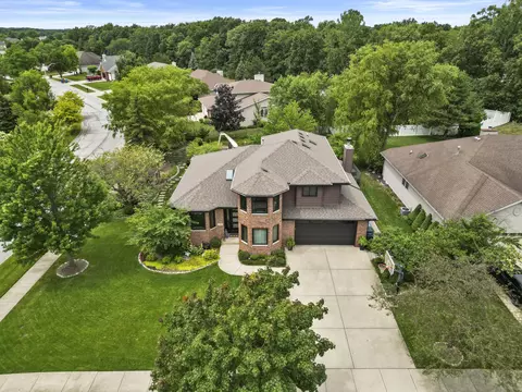View/Area - 3128 Hoffman Ct, Dyer, IN 46311 photo 3 of 5