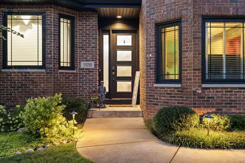 Exterior - 3128 Hoffman Ct, Dyer, IN 46311 photo 7 of 29