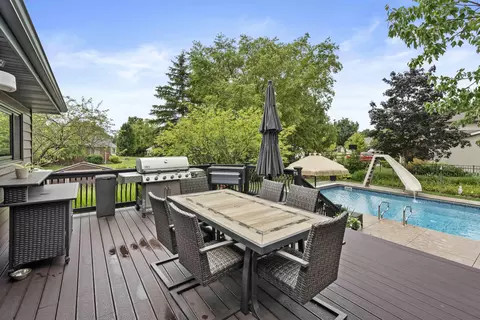 Exterior - 3128 Hoffman Ct, Dyer, IN 46311 photo 18 of 29