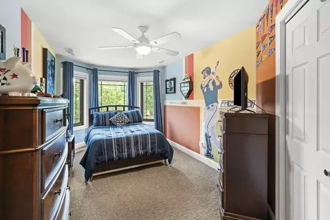 Bedroom - 3128 Hoffman Ct, Dyer, IN 46311 photo 3 of 7