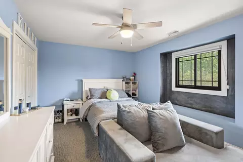 Bedroom - 3128 Hoffman Ct, Dyer, IN 46311 photo 5 of 7