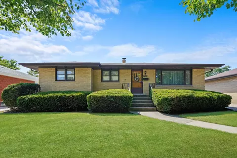 7912 Madison Ave, Munster, IN 46321