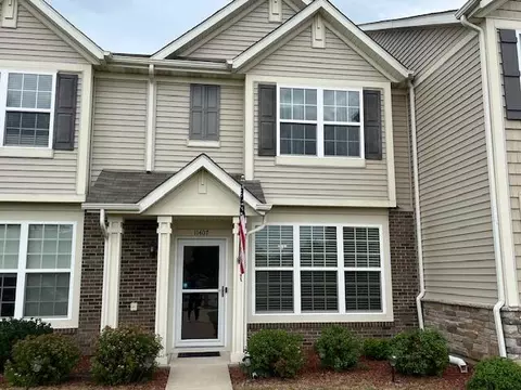 Exterior - 11407 Rhode Island St, Crown Point, IN 46307 photo 1 of 6