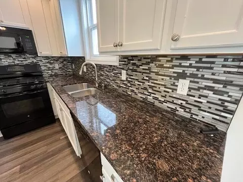 Kitchen - 11407 Rhode Island St, Crown Point, IN 46307 photo 4 of 4