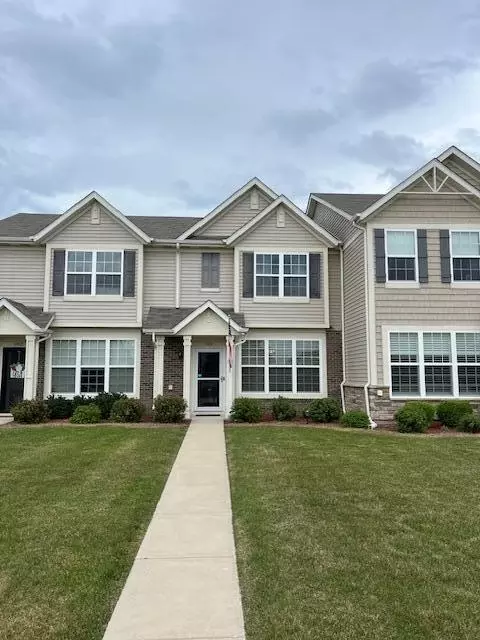 Exterior - 11407 Rhode Island St, Crown Point, IN 46307 photo 2 of 6