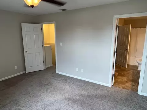 Bedroom - 11407 Rhode Island St, Crown Point, IN 46307 photo 3 of 6