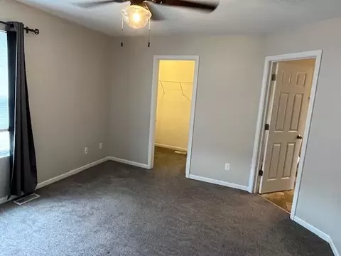 Bedroom - 11407 Rhode Island St, Crown Point, IN 46307 photo 5 of 6