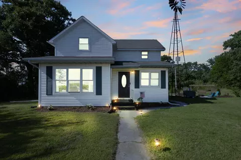 5364 W 200, Rensselaer, IN 47978