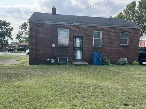 1993 Harrison St, Gary, IN 46407 photo 5