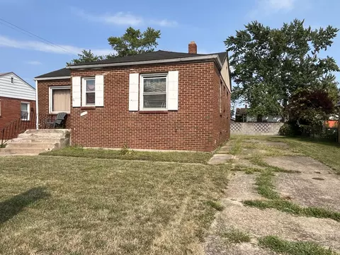 1993 Harrison St, Gary, IN 46407 photo 2
