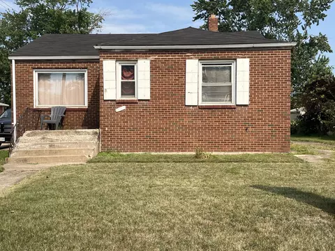 1993 Harrison St, Gary, IN 46407 photo 1