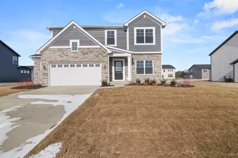 Exterior - 12982 111th Ave, Dyer, IN 46311 photo 1 of 3